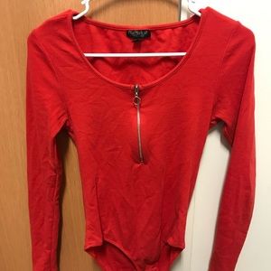 (Send offers ❤️) Topshop Bodysuit